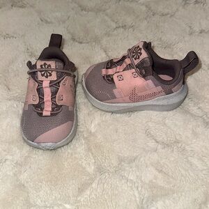 Nike Crater Impact 4c barely worn.